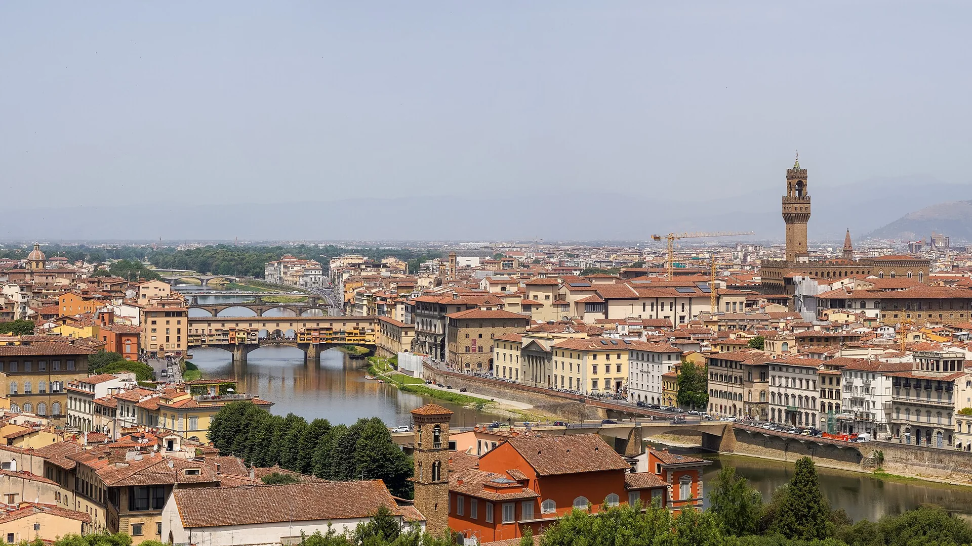 Elegant İtalya Turu – Bergamo–Roma Rotası – AJet ile 7 Gece İtalya tur galerisi görseli