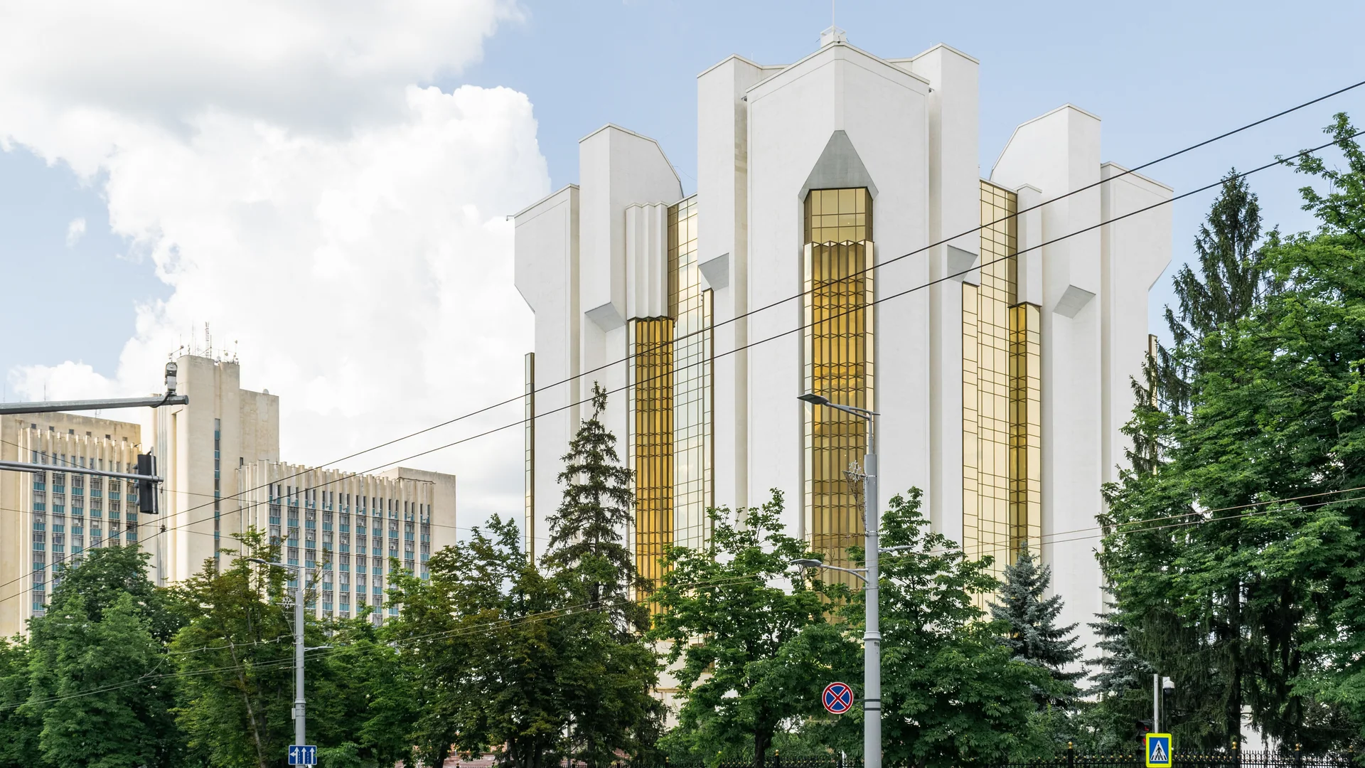 Moldova Hava Yolları Turu – HiSky ile 3 Gece Moldova tur galerisi görseli