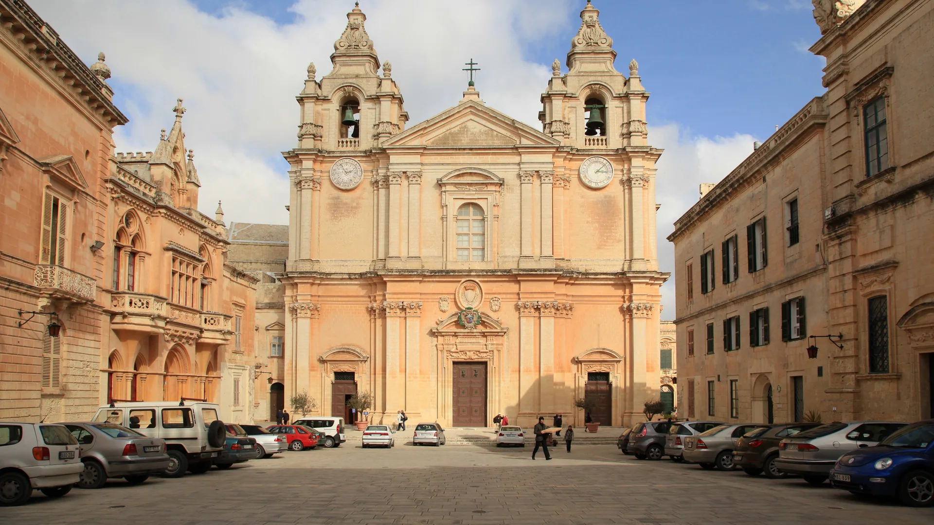 Malta Turu – KM Hava Yolları ile 3 Gece Malta tur galerisi görseli