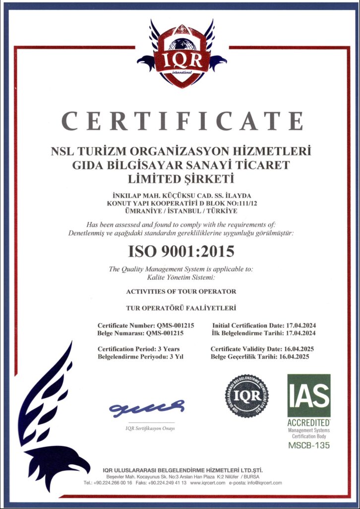 ISO 9001