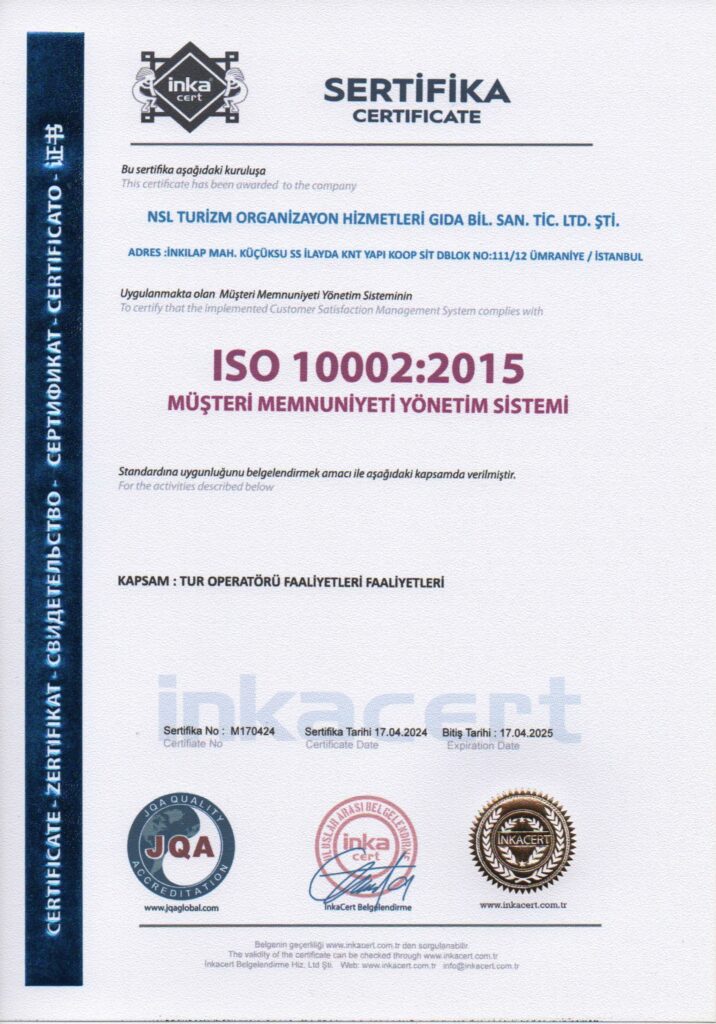 ISO 10002